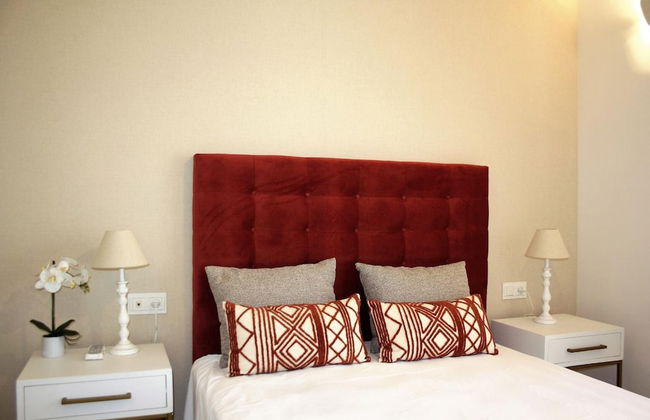 Duplex Merced10 3G Terraza - Photo 5