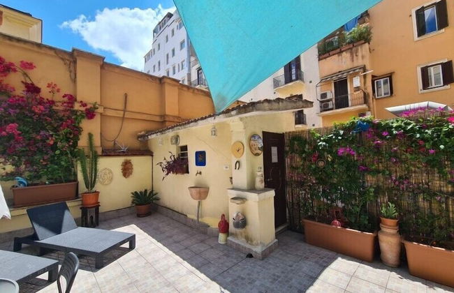 BnB Rooms And Comfort - Foto 34