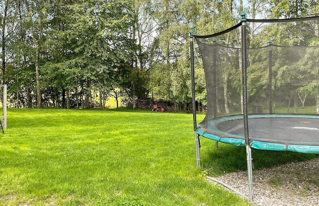 4 Person Holiday Home in Skurup - Photo 13