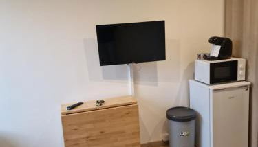 Studio tout confort bois d aurouze - Photo 2