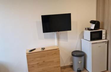 Studio tout confort bois d aurouze - Photo 2