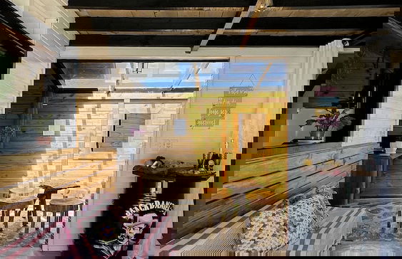 Refúgio Serra da Tartaruga - Foto 25