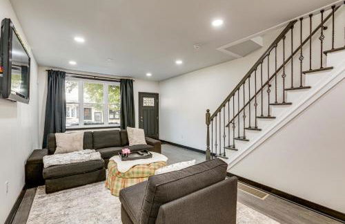 Updated Gem! Walk to Fishtown, 3 Mi to Center City - Foto 1