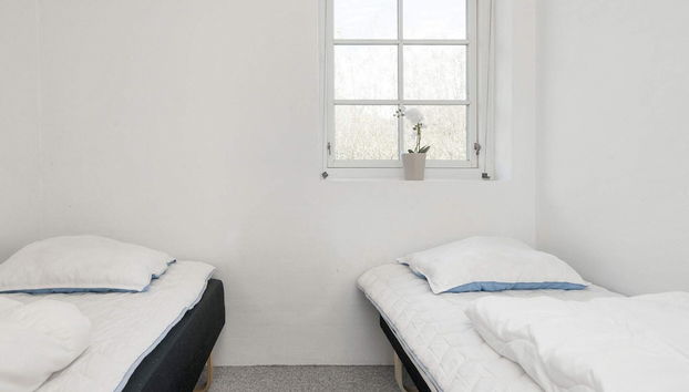 4 Star Holiday Home in Ulfborg - Foto 5, Habitación