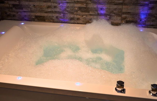 Yeosu Lium Spa Hostel - Foto 39