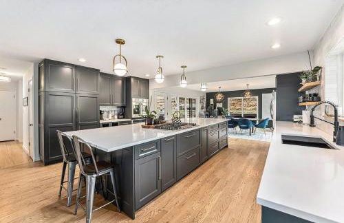 Spa Getaway with Open Space Access Sauna & Hot Tub & Cold Plunge - Foto 35