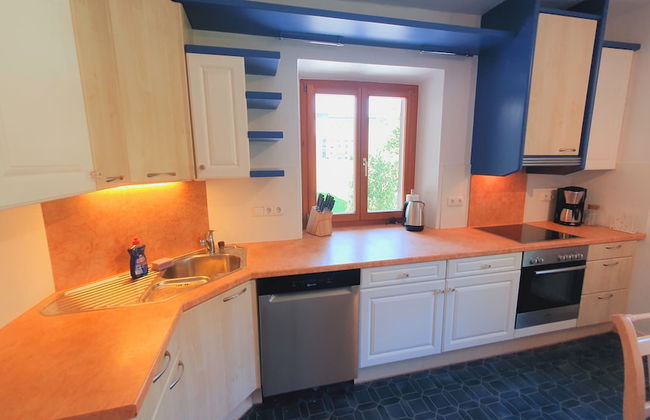 Ferienwohnungen Marienblick - Foto 41