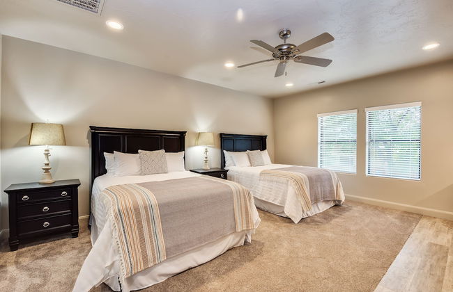 Watchman Villas - Foto 4