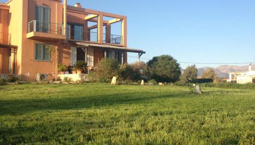 Alekos Beach Houses-Sundance Beach Resort - Foto 3