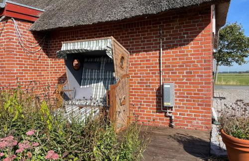 Ferienhaus Nordwind 1849 Dagebüll - Foto 18