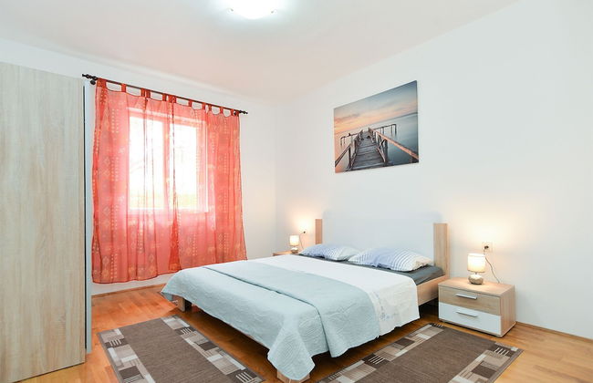 Apartment Kate 407 - Foto 9