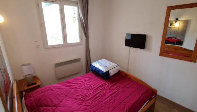Appartement Auron 6 couchages - Foto 5