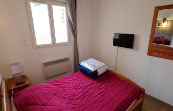 Appartement Auron 6 couchages - Foto 5