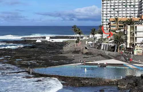 Apartment with an ocean view - Foto 41