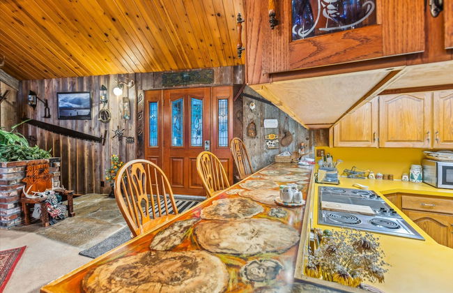 Rita s Lodge in Brinnon - Foto 8