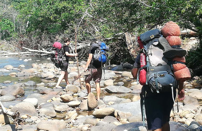 Circuit de 5, 6 ou 8 jours au centre du Pérou - Photo 7