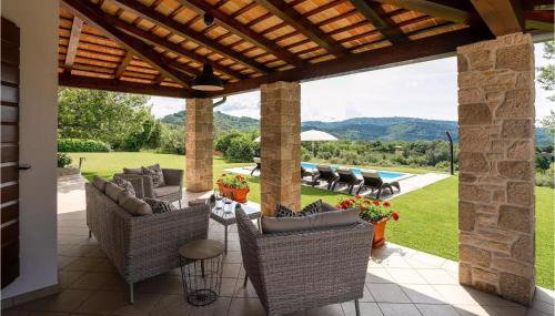 Villa Garibaldi - Foto 5