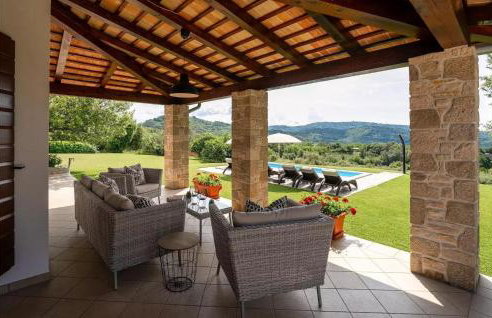 Villa Garibaldi - Photo 5