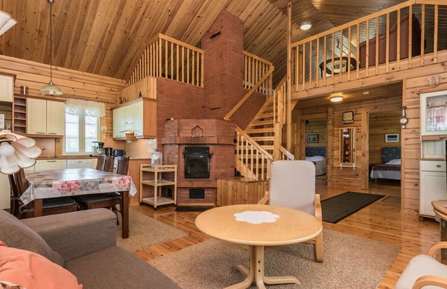 Pajulintu - Photo 14