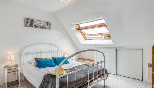 Holiday Home Ty Jeanne by Interhome - Foto 5