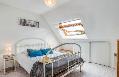 Holiday Home Ty Jeanne by Interhome - Foto 5