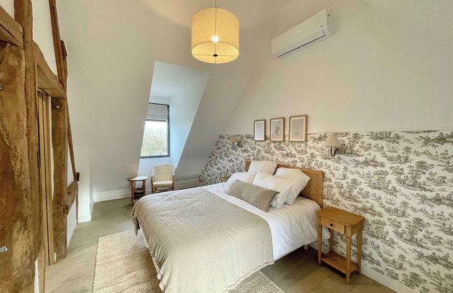 La Maison du Haras - Norman House Near Deauville - Foto 6