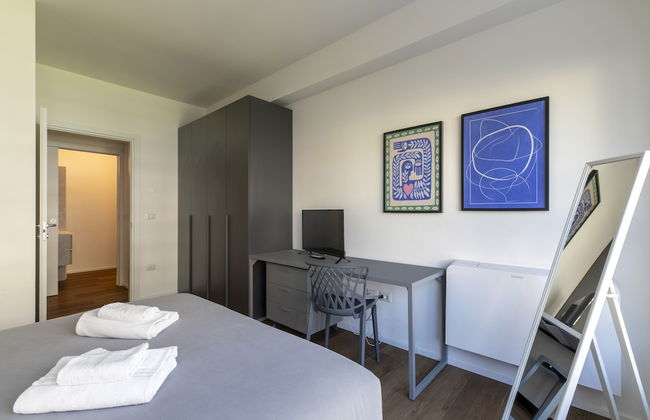 Le Barche66 Venice Apartments - Foto 6