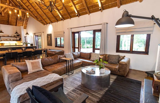 Kingly Bush Villa - Foto 9