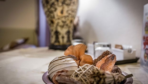 B&B De' Biffi - Foto 3, Habitación