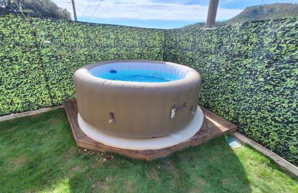 Sous le Grand Pin Piscine & Spa Gîtes Éden en Cévennes à Anduze Gard - Foto 47