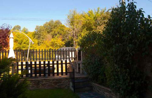 Casa Rural Dos Infantas Las Lilas - Foto 26