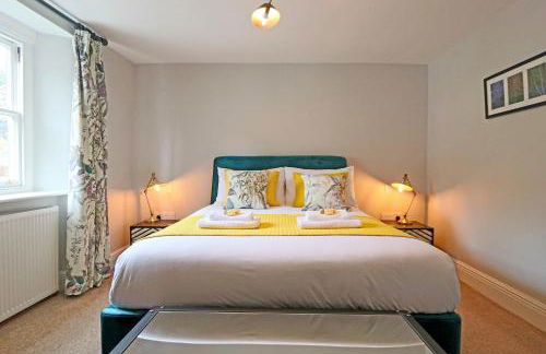 Beautiful Character Cottage - Foto 25