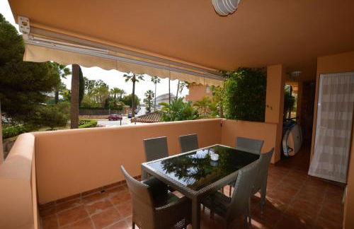 Marbella - Playa Alicate 2br holiday apartment - Foto 17