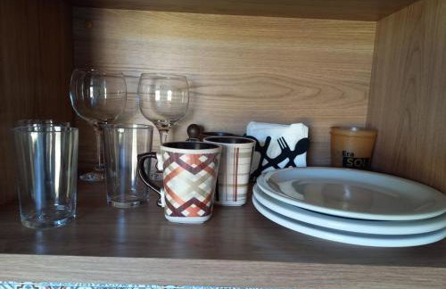 Villa de Assis Suítes - Foto 45