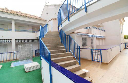 Global Properties, Apartamento con piscina en playa Corinto - Foto 21