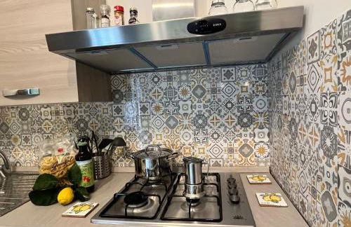 Peppe's Home relax apartament the view - Foto 11