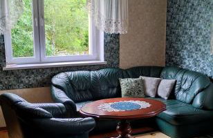 Puszczykowska willa - Foto 14