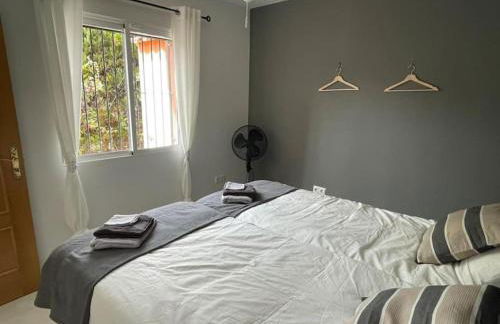 Casa Sol y Mar - villa with private pool in Busot, Alicante - Foto 21