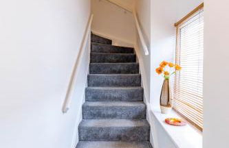 Charming Historic Stay - Cosy Flat with parking - Foto 7