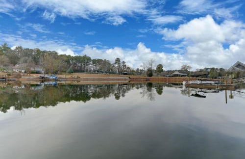 Luxury Escape by the Lake - Foto 63