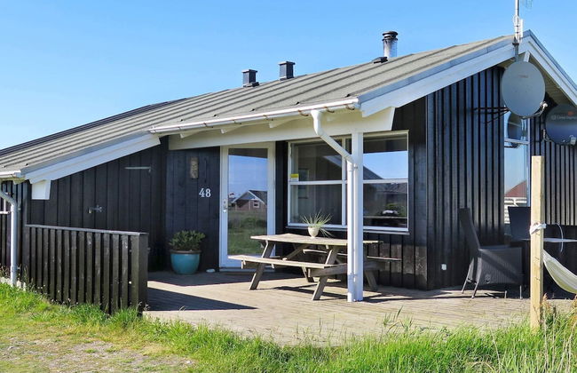 6 Person Holiday Home in Lemvig-by Traum - Foto 18