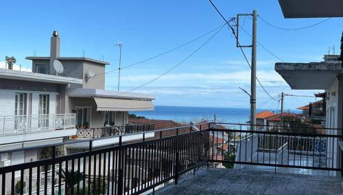 Nefeli Apartment - Foto 2