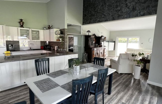 Wide Angle View - Foto 6