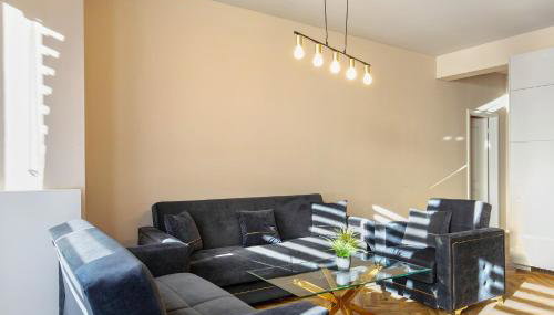 Hotel zur Panke Wohnung 1 - Foto 1