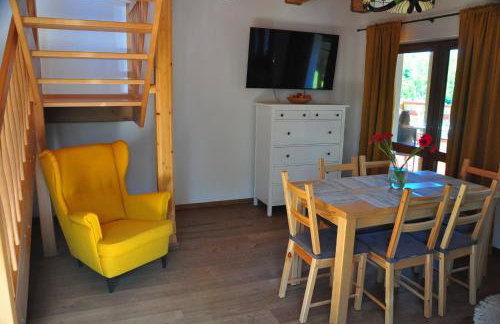 Apartamenty Przesieka ul. Droga do wodospadu 3 - Foto 50