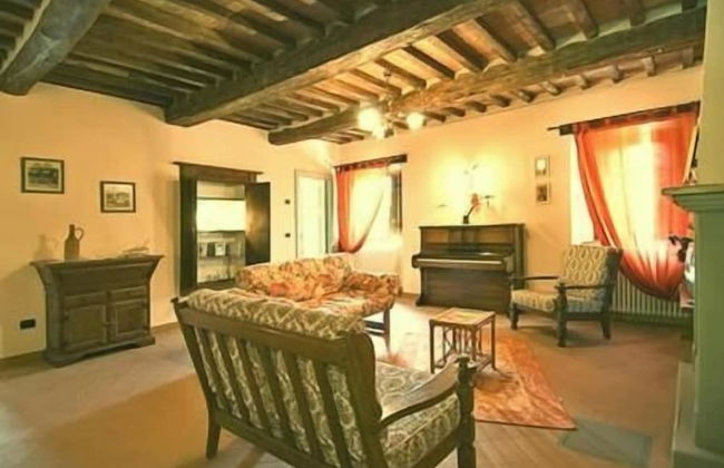 Borgo del Sole Agriturismo - Photo 14