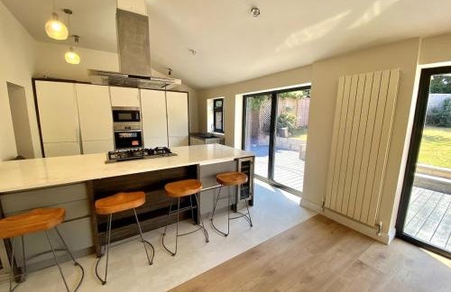 Luxury 5 Bedrooms House in Milton Keynes - Foto 46