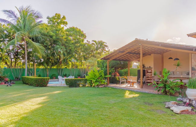 VT04 Excelente Casa 3 Quartos e Piscina - Photo 24