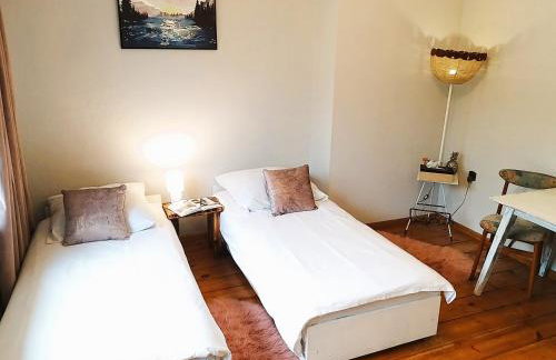 M&E Cztery pory roku Szklarka 25A - Foto 17