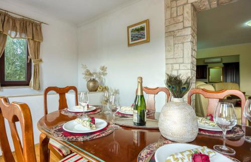 Luxury Villa for 14 People near Poreč - Foto 52